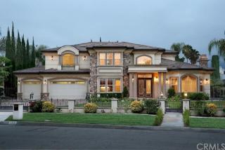 129 Norman Ave, Arcadia, CA 91006-0046