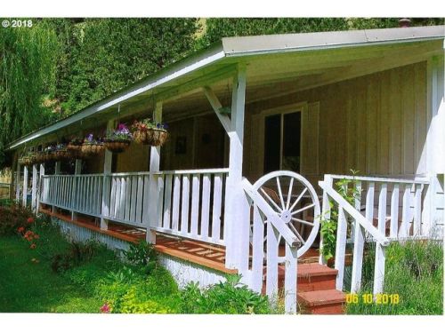 59099 Upper Imnaha Rd, Imnaha, OR 97842-8111