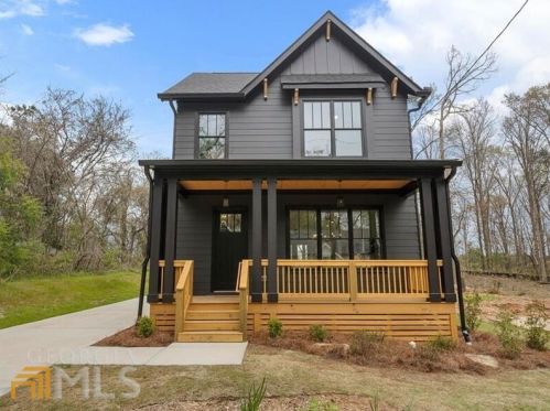 2212 Meador Ave, Atlanta, GA 30315-7410