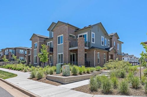 14742 Belleview Ave, Denver, CO 80015