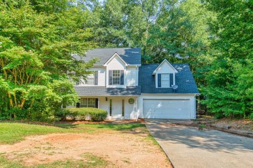 1295 Highlands Blvd, Monroe, GA 30656-4589