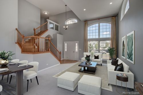 612 Wintergreen Cir, Naperville, IL 60540-9201