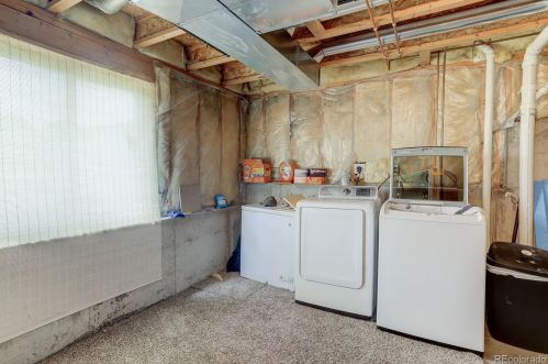 3038 Hawk Dr, Greeley CO  80620-9543 exterior