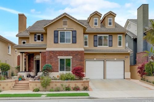 23401 Rockrose, San Juan Capistrano, CA 92692-1678