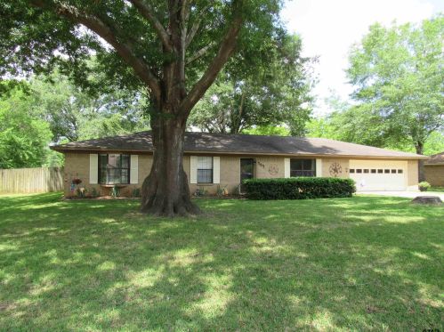 207 Gatewood Dr, Whitehouse, TX 75791-3311