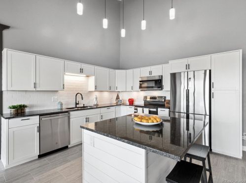 6545 Pinewood Dr, Parker CO 80134-6357 exterior