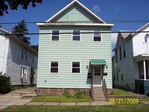 552 5th St, Erie PA  16507-1712 exterior
