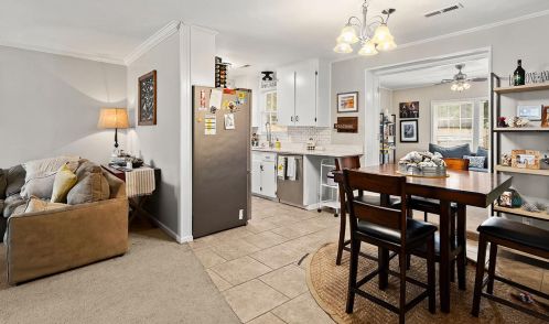 4416 Elderwood Dr, Ladson SC  29456-3720 exterior