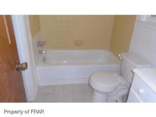 1604 Mack St, Spring Lake NC  28390-2515 exterior