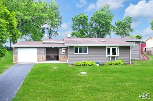 23065 Andrew Ave, Minooka, IL 60410-3033