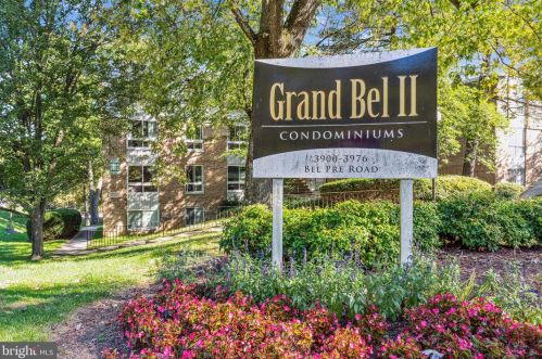 3960 Bel Pre Rd, Silver Spring, MD 20906-2841