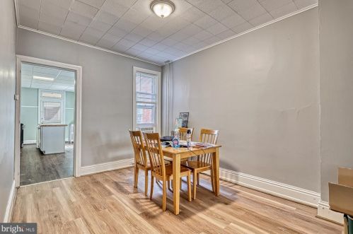 316 Hawthorne St, York PA  17404-3125 exterior