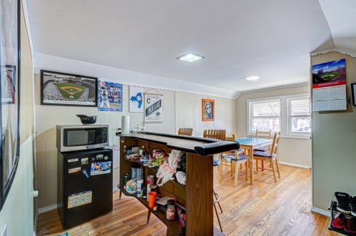 1901 East Ave, Forest View IL  60402-1925 exterior