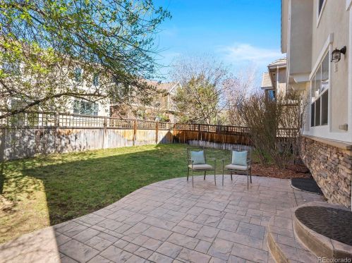 1021 Spruce St, Denver CO  80230-7095 exterior