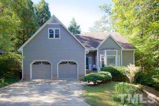 9 Gatlin Ct, Durham, NC 27707-5395
