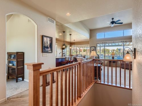 6830 Auburn Hills Dr, Fort Collins CO  80550-7034 exterior