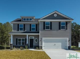 248 Cypress Creek Ln, Pineora, GA 31312-7138
