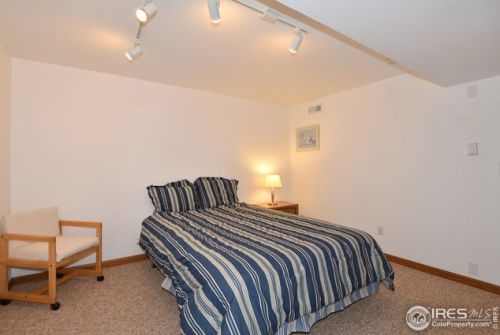 2825 Mckeag Dr, Fort Collins CO  80526-6203 exterior