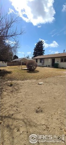 3004 11 Ave, Greeley CO 80631-2249 exterior