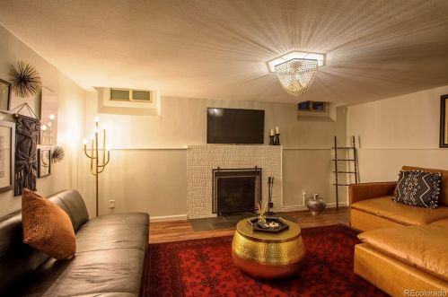 2590 Locust St, Denver CO  80207-3450 exterior