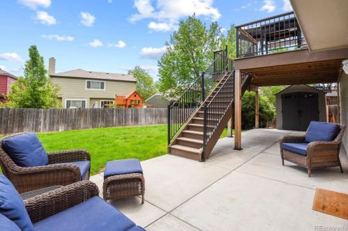 10526 Berthoud Way, Parker CO  80134-9139 exterior