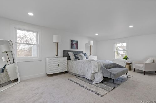 6703 Locust Ct, Englewood CO  80112-1007 exterior