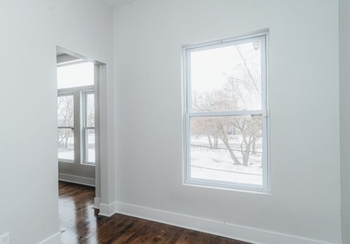 2946 Monroe St, Chicago IL  60612-3608 exterior