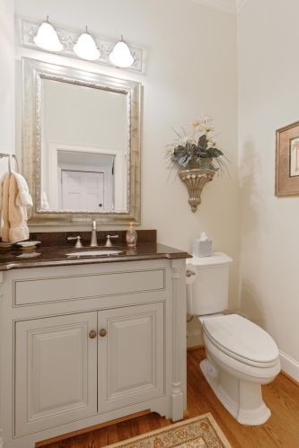5 Beachwood, Isle Of Palms SC  29451-2815 exterior