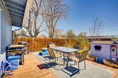 7870 Valley View Dr, Denver CO  80221-3849 exterior