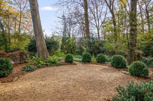 2354 Hurst Dr, Atlanta GA  30305-4233 exterior