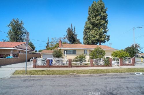 9405 Tarryton Ave, Whittier CA  90605-2947 exterior
