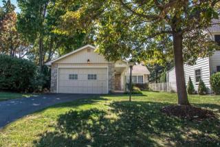 203 Southington Ave, Columbus OH  43085-3827 exterior