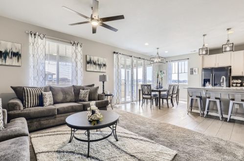 25512 Bayaud Pl, Aurora CO  80018 exterior