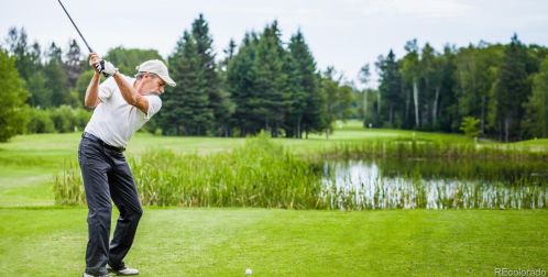 6524 Atlantic Ave, Denver CO  80227-1953 exterior