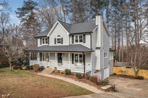 4950 Willow Cove Way, Marietta, GA 30066-1245