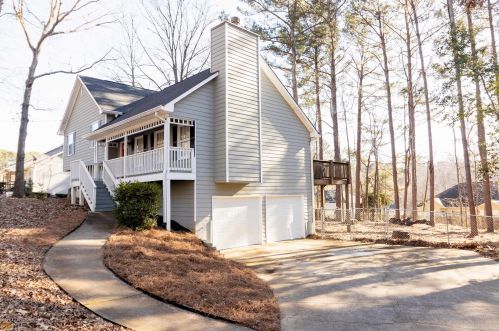 135 Black Oak Trl, Holly Springs, GA 30189-5110
