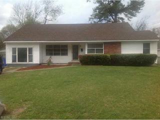 7025 Doummar Dr, Norfolk, VA 23518-4807