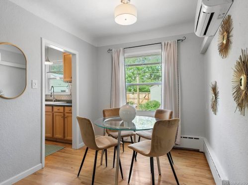 4345 Washington St, Englewood CO  80113-5847 exterior