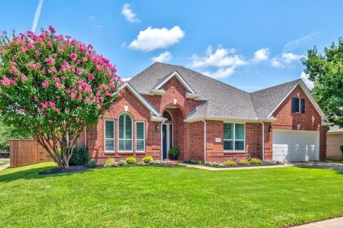3416 Beckingham Ct, Lewisville, TX 75022-2786
