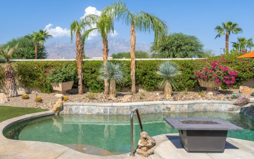 69709 Camino Pacifico, Rancho Mirage, CA 92270-1817