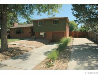 774 Evanston St, Aurora CO  80014-3920 exterior