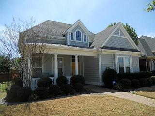 1724 Morning Glory, Carrollton TX  75007-1420 exterior