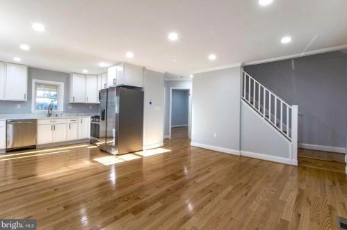 1514 Gridley Ln, Silver Spring MD  20902-3844 exterior