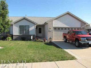 1829 Derek Dr, Normal, IL 61761-9538