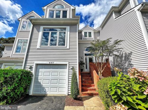 605 Martingale Ln, Arnold, MD 21012-1180