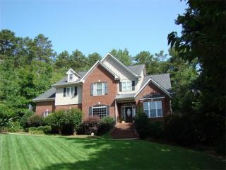 9 Warwick Pl, Rome, GA 30161-9203