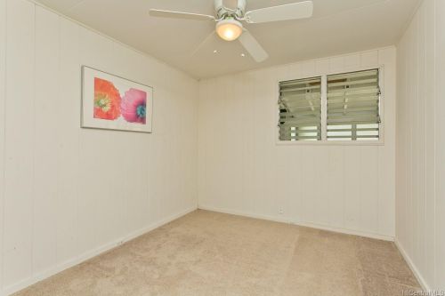 3028 Holua Way, Honolulu HI  96819-2932 exterior