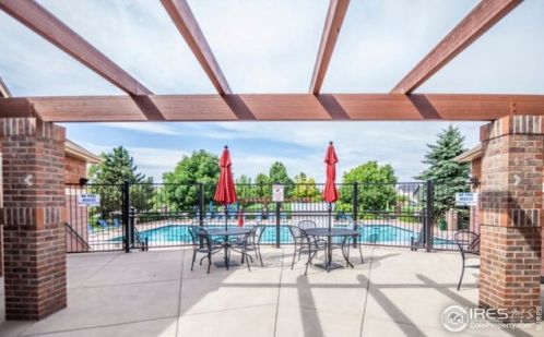 5150 Corbett Dr, Fort Collins CO  80528-3079 exterior