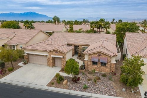 80308 Camino San Mateo, Indio, CA 92203-7428