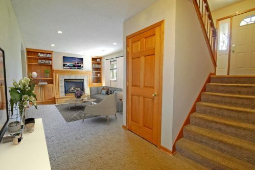 2686 Hydram Ave, Saint Paul MN  55128-4813 exterior